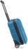 Suitline S1 2-Rollen-Trolley 45 cm cyan blue