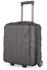 Suitline S1 2-Rollen-Trolley 45 cm titan