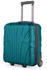Suitline S1 2-Rollen-Trolley 45 cm aqua green