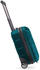 Suitline S1 2-Rollen-Trolley 45 cm aqua green