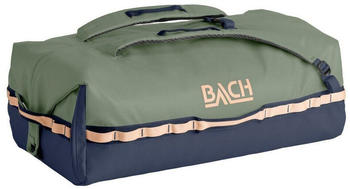 Bach Dr. Expedition Duffel 60L sage green/midnight blue