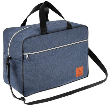 Granori Starter Reisetasche 40 cm blue