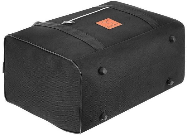 Allgemeine Daten & Ausstattung Granori ET2 Reisetasche 40 cm black