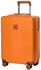 Bric's Milano Ravenna 4-Rollen-Trolley 55 cm (BRQ06301) orange
