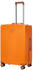 Bric's Milano Ravenna 4-Rollen-Trolley 67 cm (BRQ06302) orange