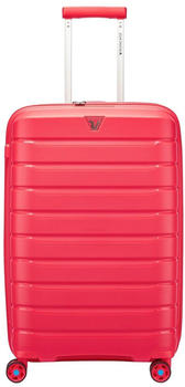 Roncato B-Flying 4-Rollen-Trolley 68 cm (418182) radiant red