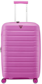 Roncato B-Flying 4-Rollen-Trolley 68 cm (418182) spot pink