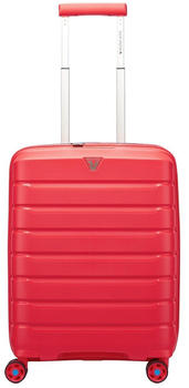Roncato B-Flying 4-Rollen-Trolley 55 cm (418183) radiant red