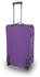 SiGN 2-Rollen-Trolley 51 x 32 x 19 cm violet