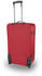SiGN 2-Rollen-Trolley 51 x 32 x 19 cm red
