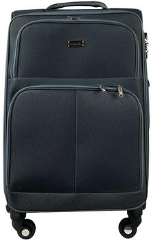 mtb 3090 4-Rollen-Trolley 78 cm grey