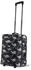 Chiemsee Jump N Fly 2-Rollen-Trolley 46 cm (CS60511) black