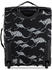 Chiemsee Jump N Fly 2-Rollen-Trolley 46 cm (CS60511) black