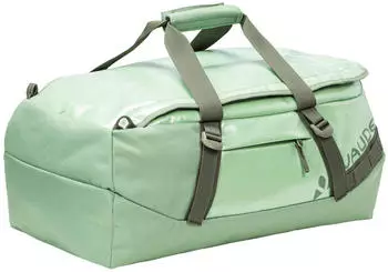VAUDE CityDuffel 35 aloe vera