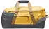 VAUDE CityDuffel 35 burnt yellow
