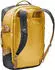 VAUDE CityDuffel 35 burnt yellow