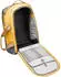 VAUDE CityDuffel 35 burnt yellow