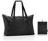 schwarz: Reisenthel Mini Maxi Travelbag