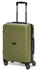 REDOLZ Essentials 05 4-Rollen-Trolley 55 cm dark-olive 2 (RD12345-2-03)