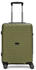 REDOLZ Essentials 05 4-Rollen-Trolley 55 cm dark-olive 2 (RD12345-2-03)