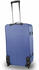 SiGN 2-Rollen-Trolley 51 x 32 x 19 cm blue