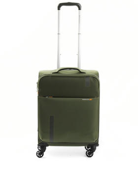 Roncato Speed Cabin Luggage 55 cm military green