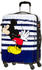 American Tourister Disney Legends 4-Rollen-Trolley 65 cm