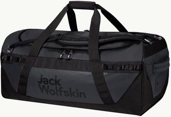 Jack Wolfskin Expedition Trunk 100 (2001522) black