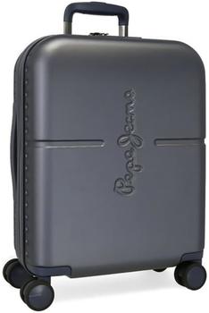 Pepe Jeans Suitcase (7689122) navy blue