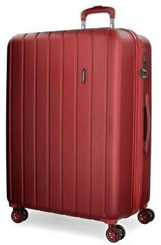 Joumma Bags Movom (5319366) red