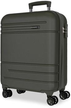 Joumma Bags Expandable Cabin Case (5988661) black
