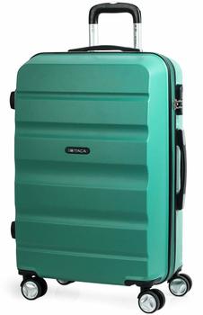 ITACA Trolley (T71660-04) aquamarine