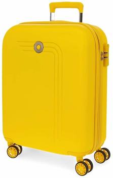 Joumma Bags Riga (5998667) yellow
