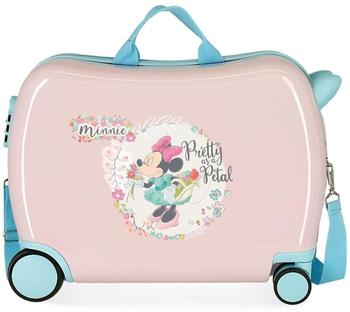 Joumma Bags Minnie Florals (2419821) light pink