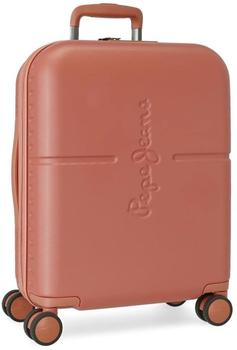 Pepe Jeans Luggage (7689126) pink