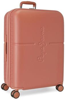 Pepe Jeans Luggage (7689226) red