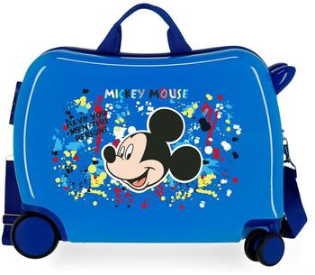 Joumma Bags Mickey Mouse (4579822) blue