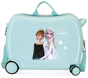 Joumma Bags Frozen Frosted Light (2439821) blue