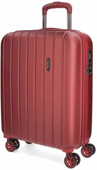 Joumma Bags Movom (5319166) red
