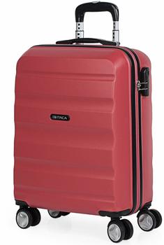 ITACA Suitcase (T71650-02) coral