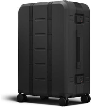 Dethlefsen & Balk Ramverk Pro Check-in L black