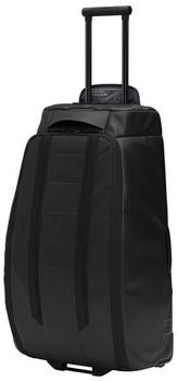 Dethlefsen & Balk Hugger Roller Bag 90l black