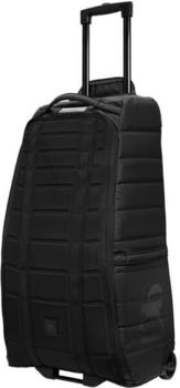 Dethlefsen & Balk Hugger Roller Bag 60l black