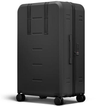 Dethlefsen & Balk Ramverk Luggage L black
