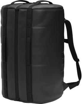 Dethlefsen & Balk Roamer Pro Split Duffel 70L black