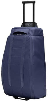 Dethlefsen & Balk Hugger Roller Bag 90l blue