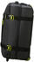 American Tourister Urban Track Reisetasche mit Rollen 55 cm (150027) black/lime