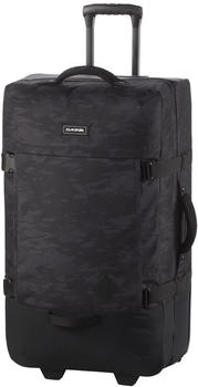 Dakine 365 Roller 100L TAS015111 black/vintage camo