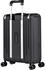 Eminent Vertica II 4-Rollen-Trolley 55 cm dark grey