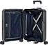 Eminent Vertica II 4-Rollen-Trolley 55 cm dark grey